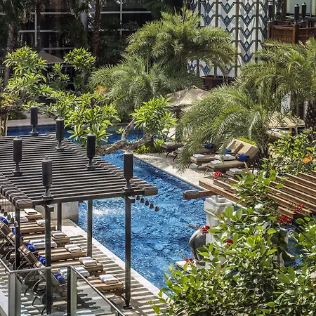 Four Seasons Hotel Jakarta-3