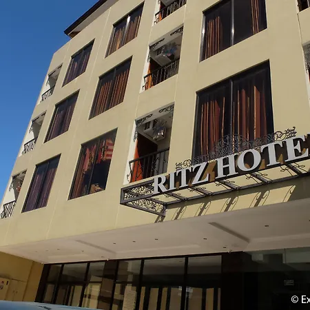 Ritz Hotel Angeles-2