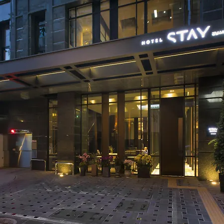 Stay Hotel Gangnam-3
