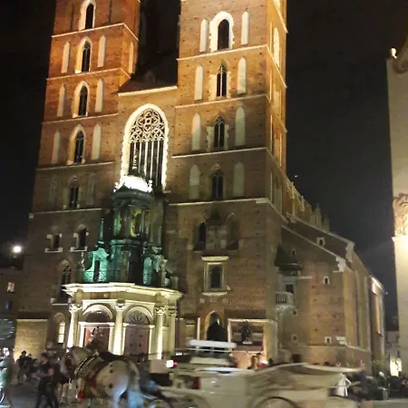 Hotel Kazimierz III-3