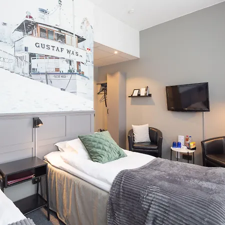 Hotell Leksand-3