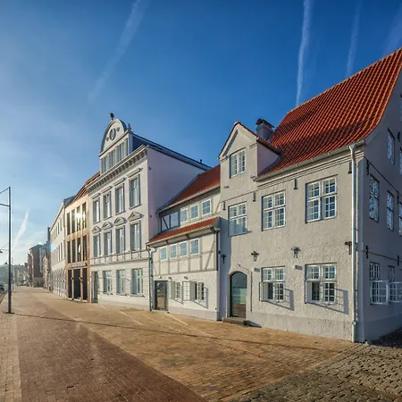 Hotel Hafen Flensburg-3