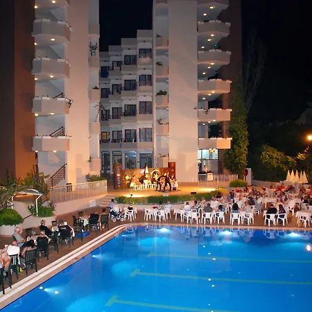 Panorama Hotel-2