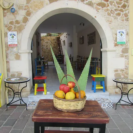 Poco Loco Bed & Breakfast-3