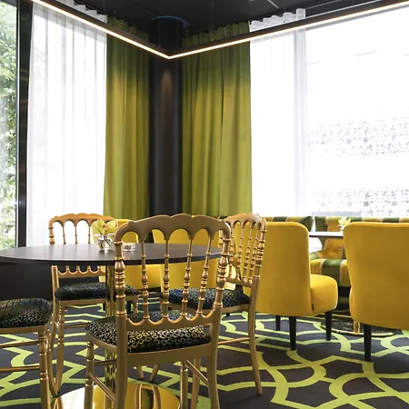 Thon Hotel Stavanger-3