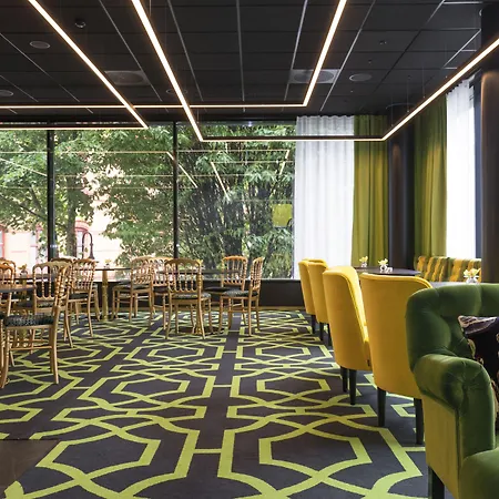 Thon Hotel Stavanger-2