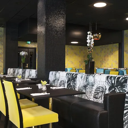 Thon Hotel Stavanger-2