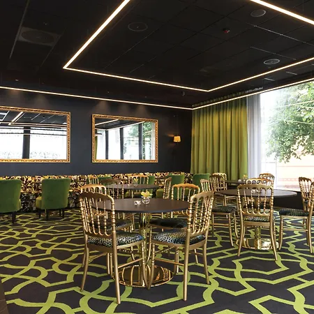 Thon Hotel Stavanger-3