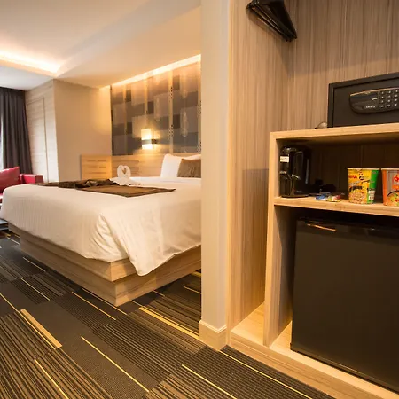 Aspira Sukhumvit-3