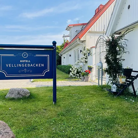 Hotell Vellingebacken-2