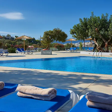Vasia Ormos Hotel (Adults Only)-2