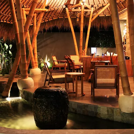 Theanna Villa And Spa Canggu-3