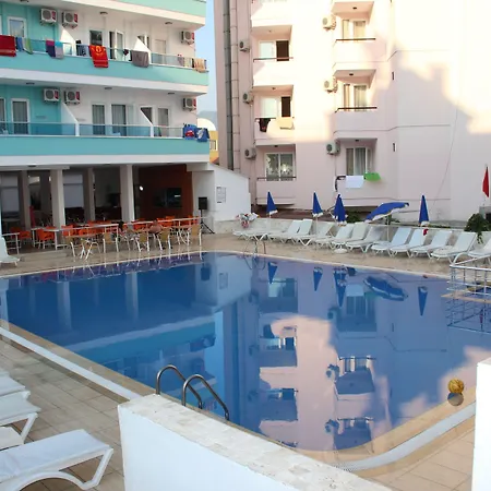 Mesut Hotel-2