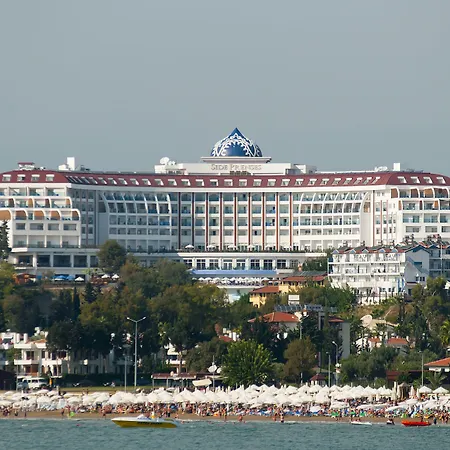 Side Prenses Resort Hotel&Spa-2