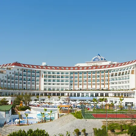Side Prenses Resort Hotel & Spa-3