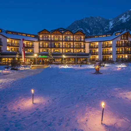 Hotel Das Gastein - Ganzjaehrig Inklusive Alpentherme Gastein & Sommersaison Inklusive Gasteiner Bergbahnen-3