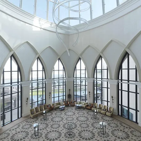 Bab Al Qasr Residence-3