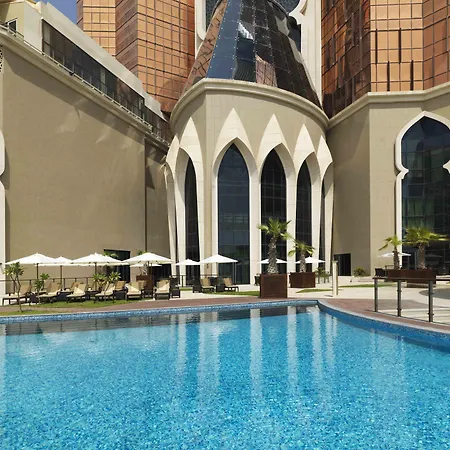 Bab Al Qasr Residence-2
