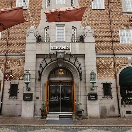 Home Hotel Grand Helsingborg-3