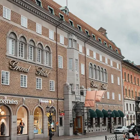 Home Hotel Grand Helsingborg-2
