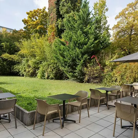 Four Points Flex By Sheraton Vienna Hauptbahnhof-2