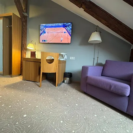 Hotel Bern By Rikas Hotels-2