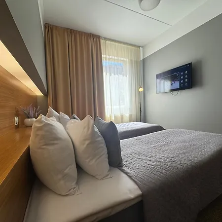 Hotel Bern By Rikas Hotels-3