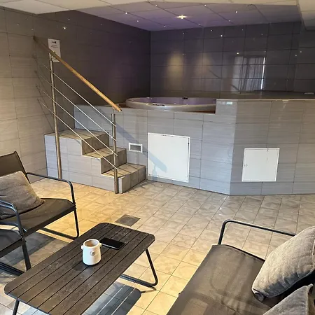 Best Western Hotell Ett-3