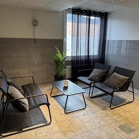 Best Western Hotell Ett-3