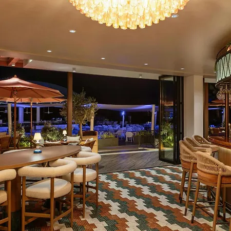Le Royal Meridien Beach Resort & Spa Dubai-3