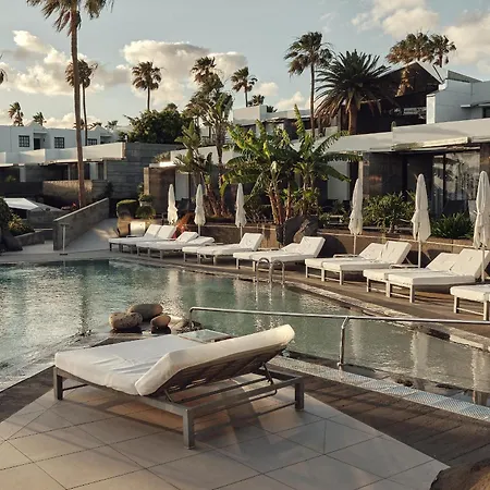 La Isla Y El Mar, Hotel Boutique (Adults Only)-3