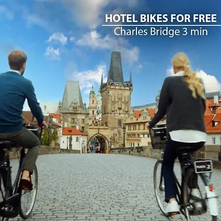 Metropolitan Old Town Hotel - Czech Leading Hotels-2