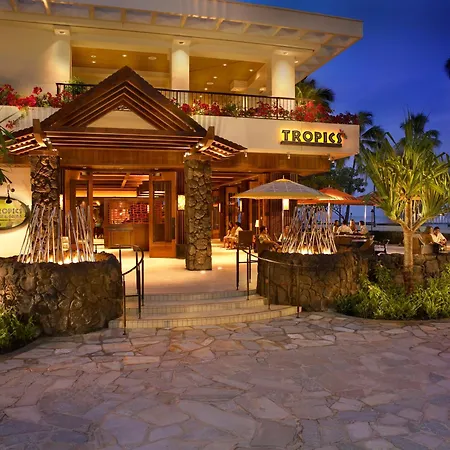 Hilton Grand Vacations Club At Hilton Hawaiian Village-2