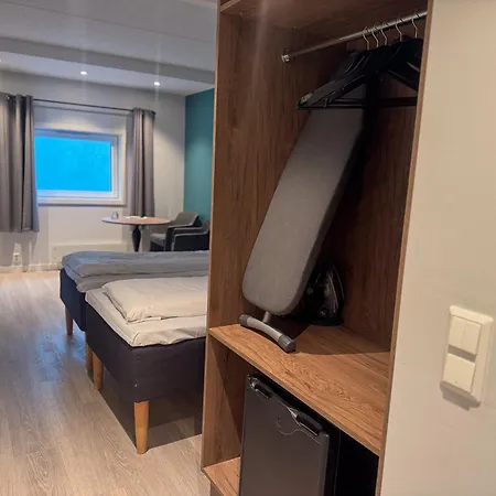 Quality Hotel Maritim-2