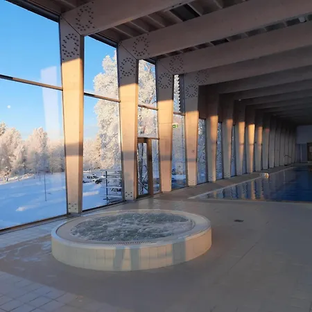 Puehajaerve Spa & Holiday Resort-3