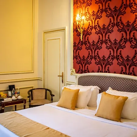 Windsor Palace Luxury Heritage Hotel Since 1906 By Paradise Inn Group-2