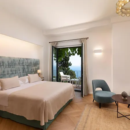 Hotel Villa Belvedere-3