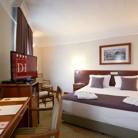 Dila Hotel-2