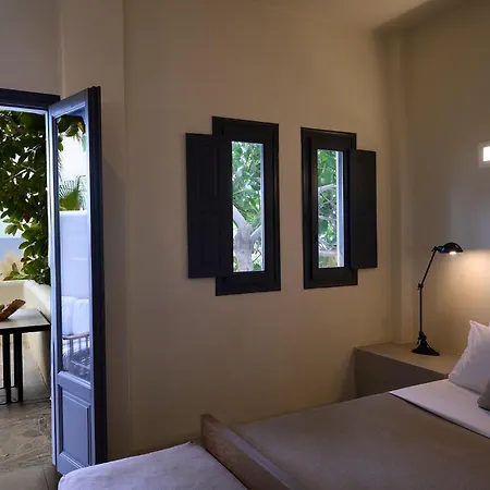 Bellonias Villas-3