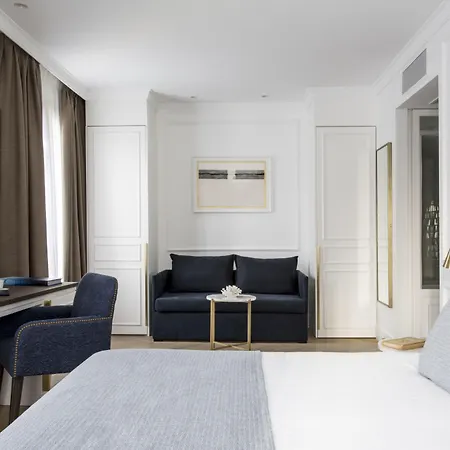 Hotel Midmost By Majestic Hotel Group-2