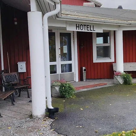 Juthbacka Hotell-2