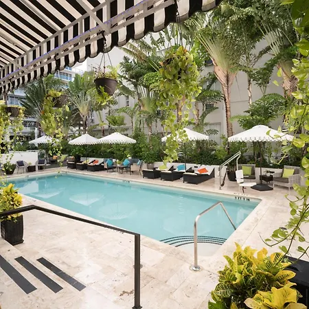 Hotel Croydon-2