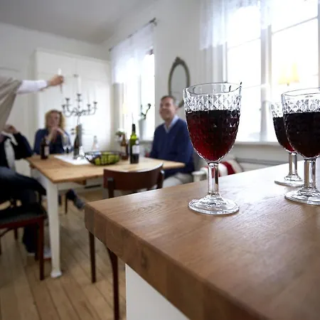 Pensionat Kajutan I Sjötorp-3