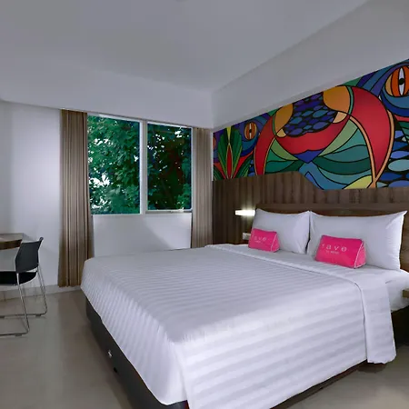 Favehotel Kuta Kartika Plaza-3