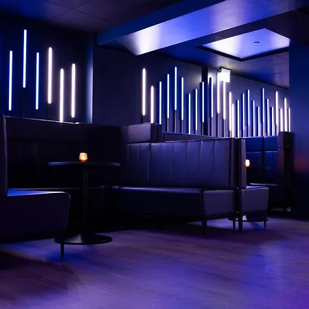 Canyon Hotell-3