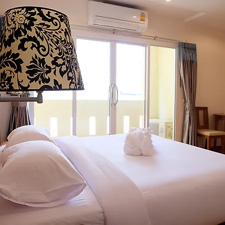 Dhotel Pattaya-2