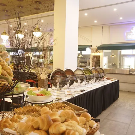 Fairway Colombo - Sri Lanka'S First Hotel With Robot Technology-2