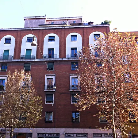 Residenza Delle Arti-3