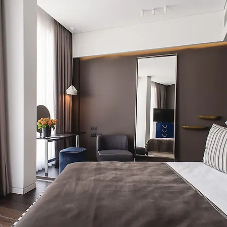 65 Hotel, Rothschild Tel Aviv - An Atlas Boutique Hotel-3