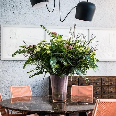 65 Hotel, Rothschild Tel Aviv - An Atlas Boutique Hotel-2